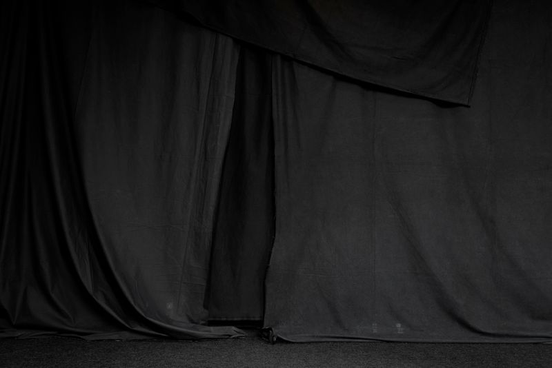 © Paul Bulteel - Image from the winterreise photography project