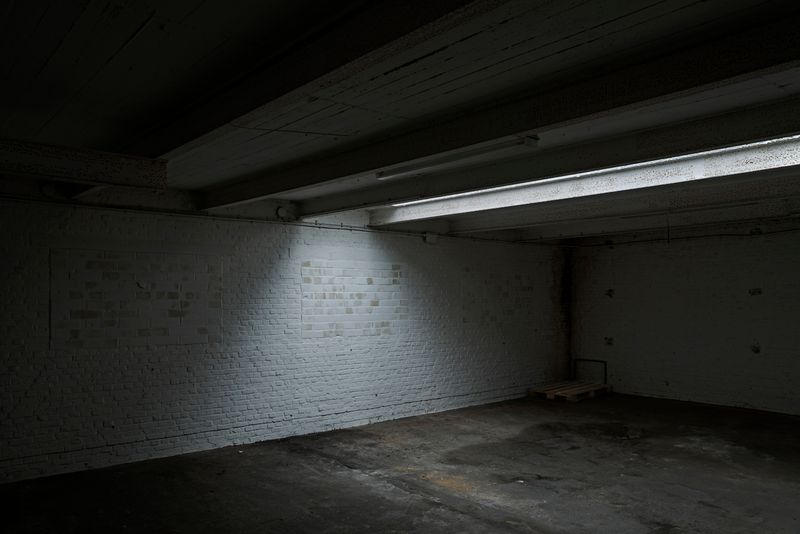 © Paul Bulteel - Image from the winterreise photography project