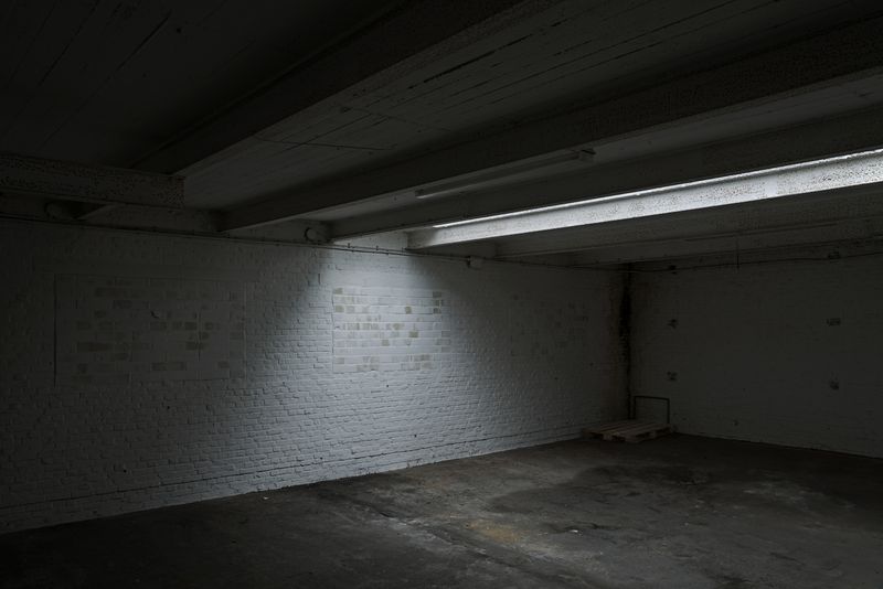 © Paul Bulteel - Image from the winterreise photography project