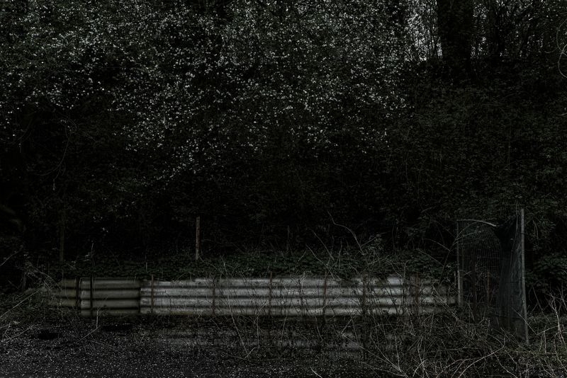 © Paul Bulteel - Image from the winterreise photography project