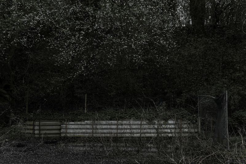 © Paul Bulteel - Image from the winterreise photography project