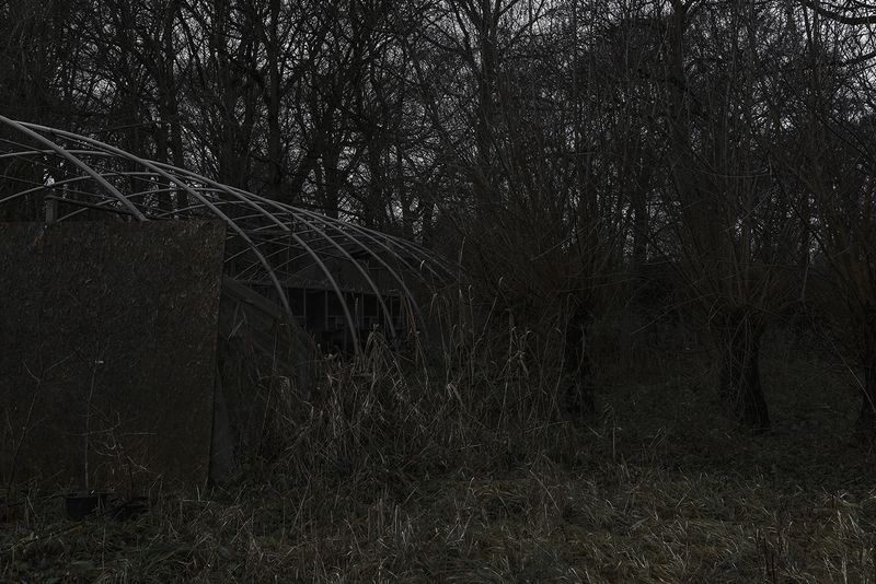 © Paul Bulteel - Image from the winterreise photography project