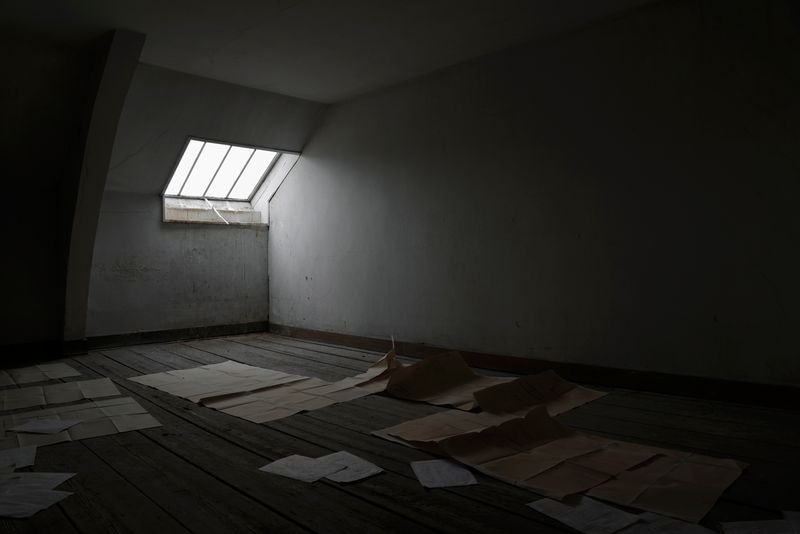 © Paul Bulteel - Image from the winterreise photography project