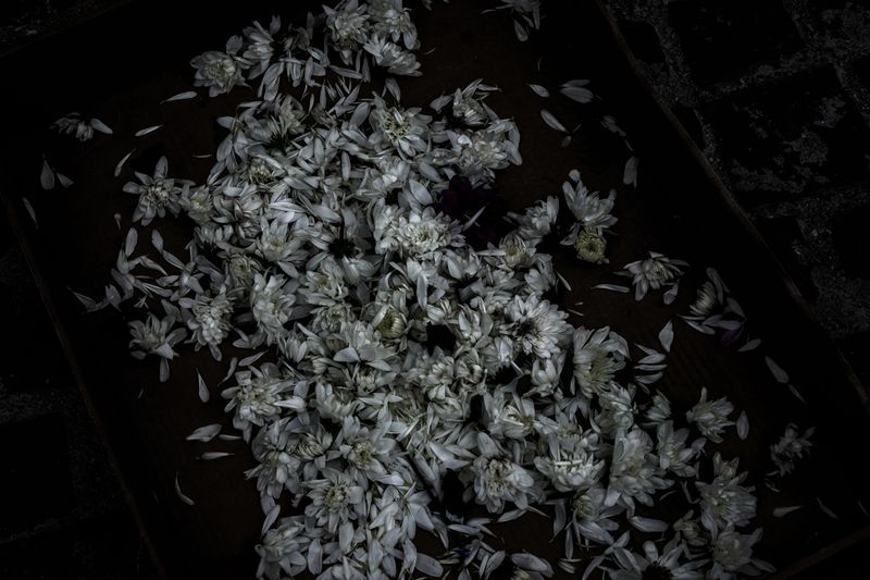© Paul Bulteel - Image from the winterreise photography project