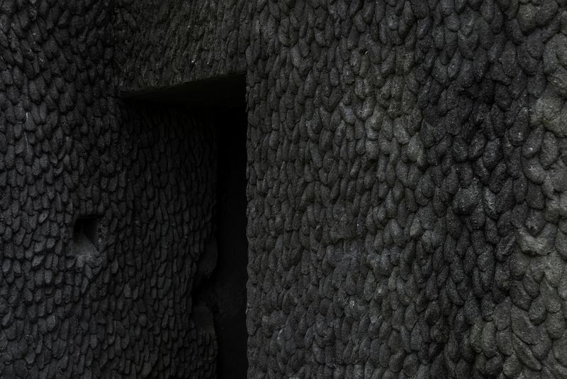 © Paul Bulteel - Image from the winterreise photography project