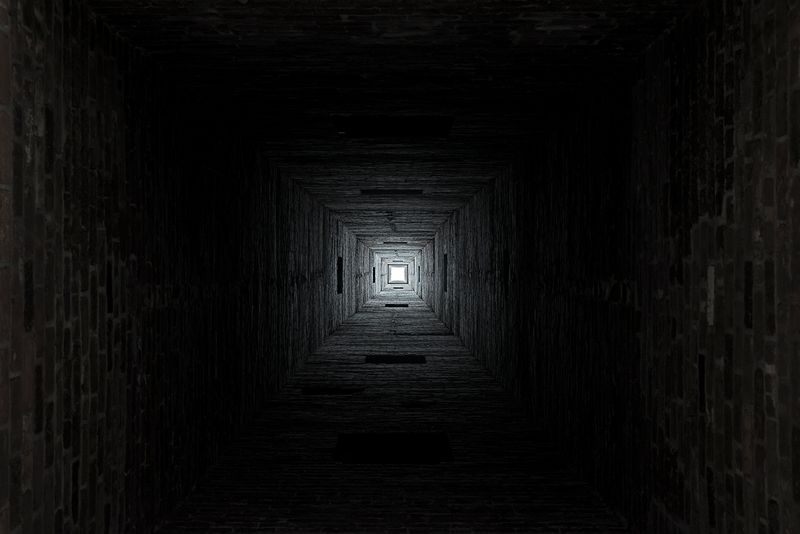 © Paul Bulteel - Image from the winterreise photography project