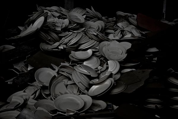 © Paul Bulteel - Image from the winterreise photography project