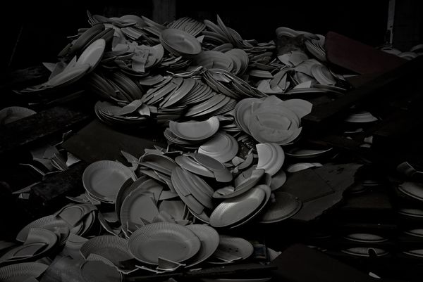 © Paul Bulteel - Image from the winterreise photography project