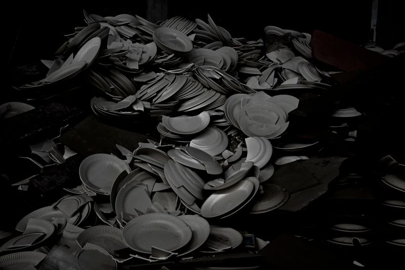 © Paul Bulteel - Image from the winterreise photography project