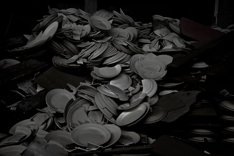 © Paul Bulteel - Image from the winterreise photography project