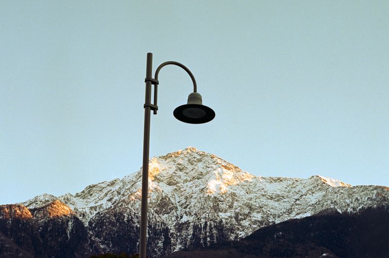 © Sean Sebastian Sborlino - Image from the What they don't tell us about Mars photography project