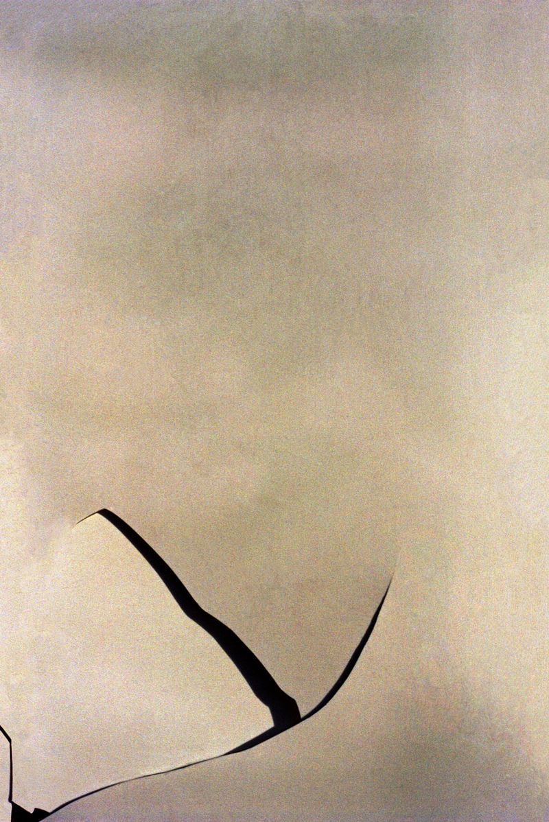 © Sean Sebastian Sborlino - Image from the What they don't tell us about Mars photography project