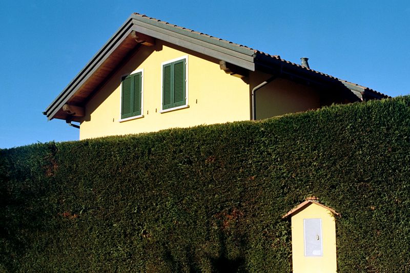 © Sean Sebastian Sborlino - Image from the What they don't tell us about Mars photography project