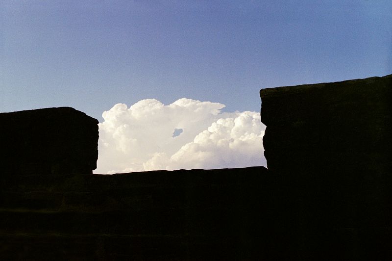 © Sean Sebastian Sborlino - Image from the What they don't tell us about Mars photography project