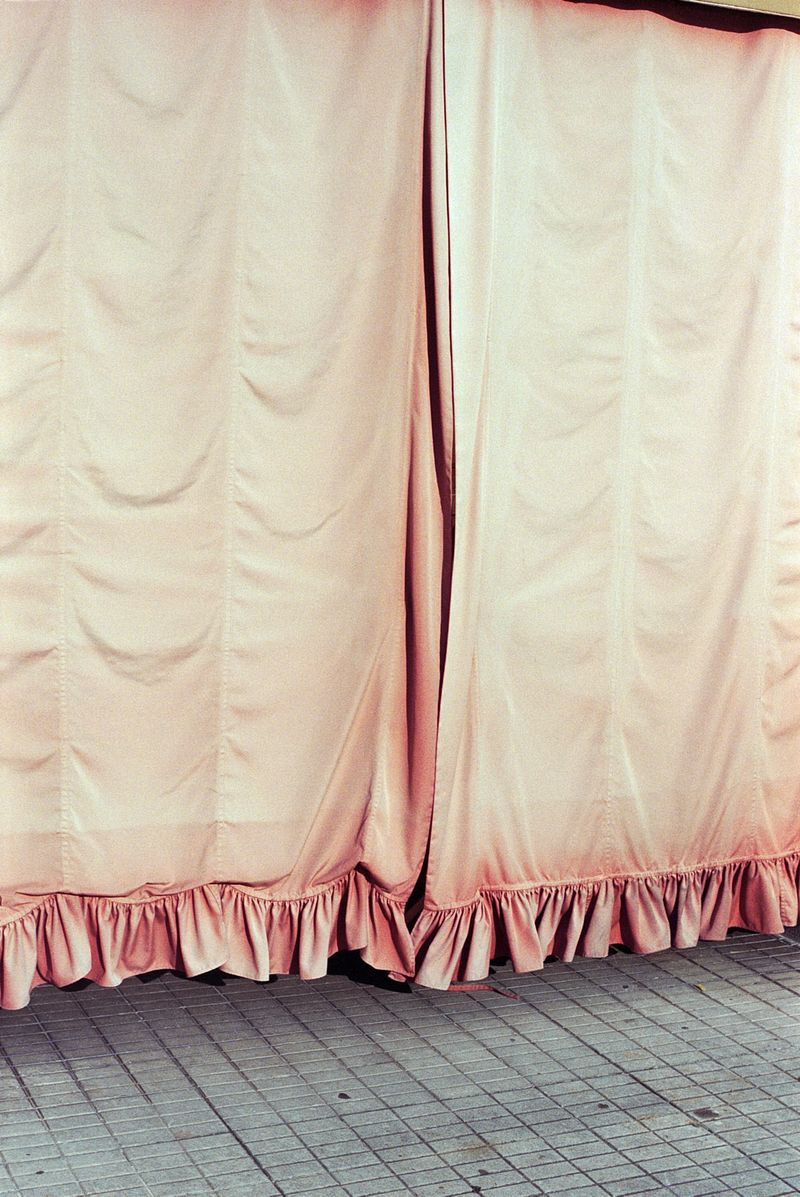 © Sean Sebastian Sborlino - Image from the What they don't tell us about Mars photography project