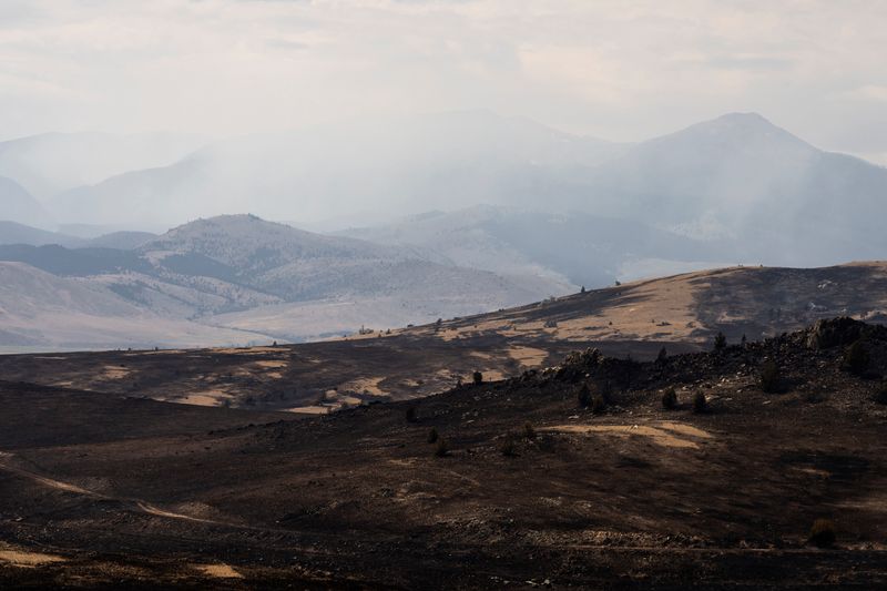 © Jessica Hays - Image from the The Sun Sets Midafternoon photography project