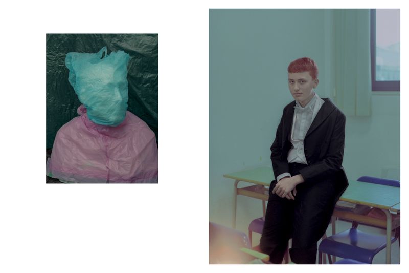 © Alvaro Deprit - Image from the An Anatomy of Fear photography project