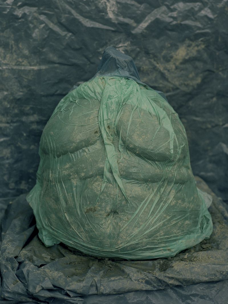 © Alvaro Deprit - Image from the An Anatomy of Fear photography project