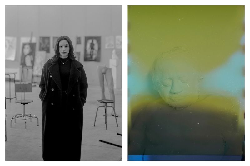 © Alvaro Deprit - Image from the An Anatomy of Fear photography project