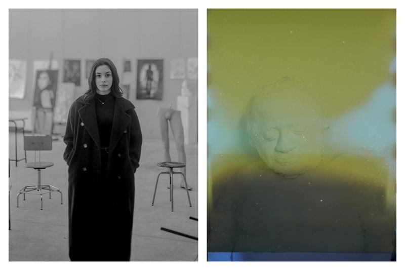 © Alvaro Deprit - Image from the An Anatomy of Fear photography project
