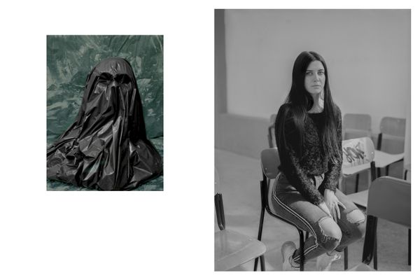 © Alvaro Deprit - Image from the An Anatomy of Fear photography project