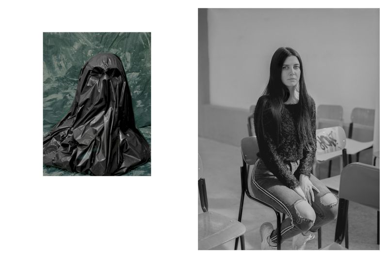 © Alvaro Deprit - Image from the An Anatomy of Fear photography project