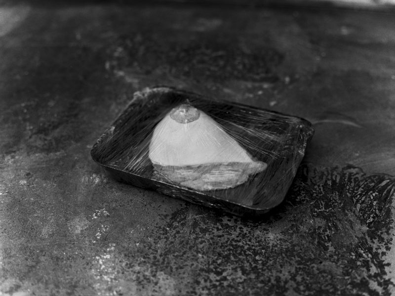 © Alvaro Deprit - Image from the An Anatomy of Fear photography project