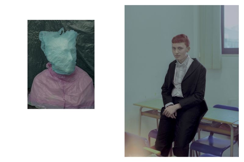© Alvaro Deprit - Image from the An Anatomy of Fear photography project