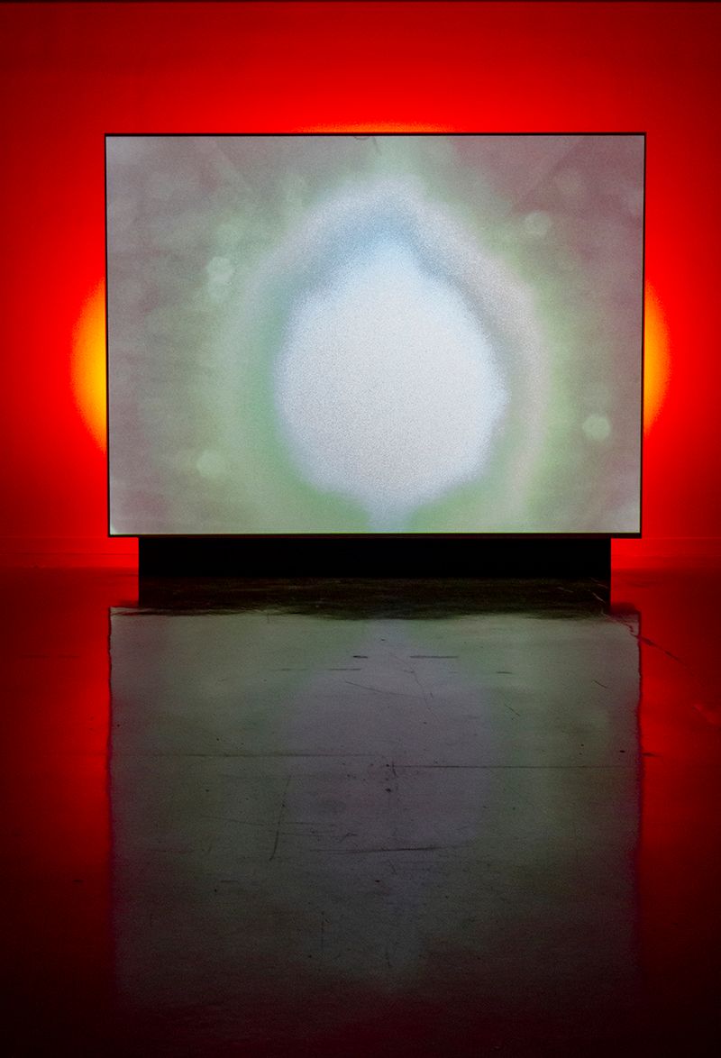 © Tianqi Liao - Image from the Utopian Vision photography project