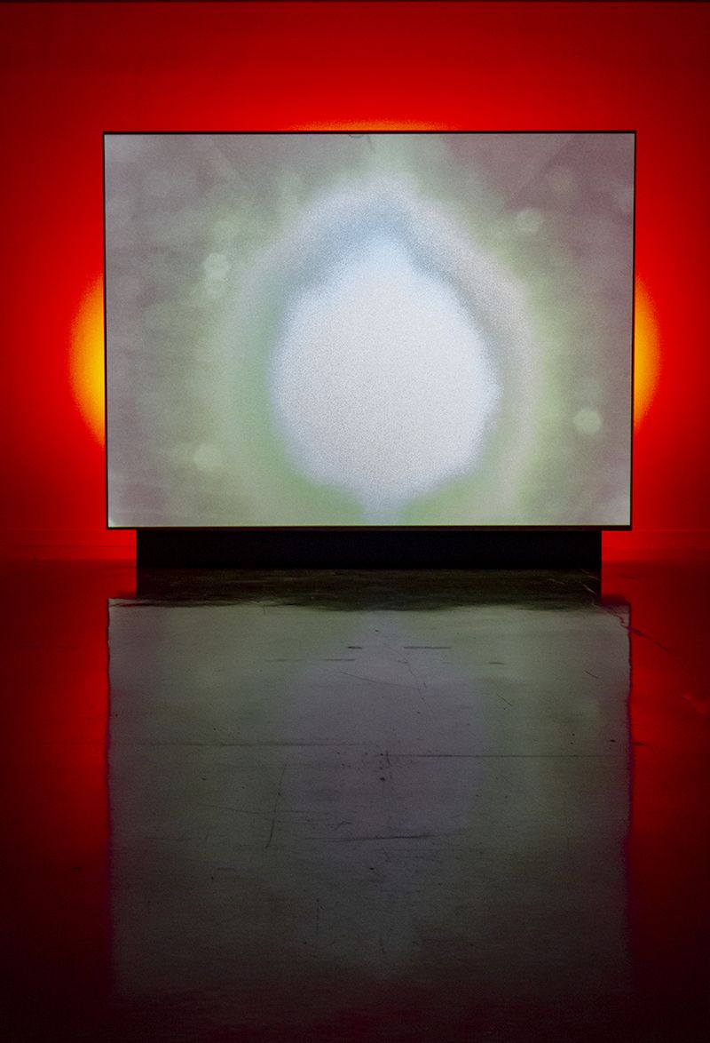 © Tianqi Liao - Image from the Utopian Vision photography project