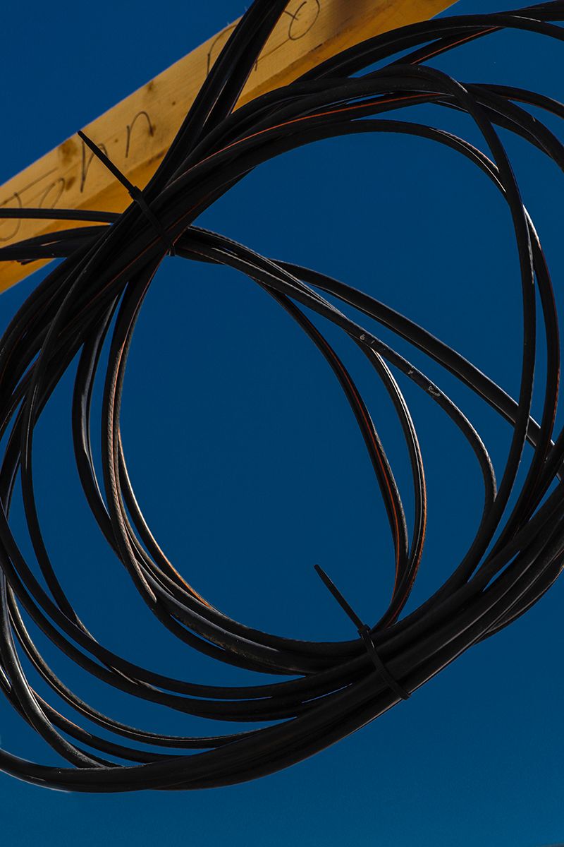 © Tianqi Liao - Image from the Utopian Vision photography project