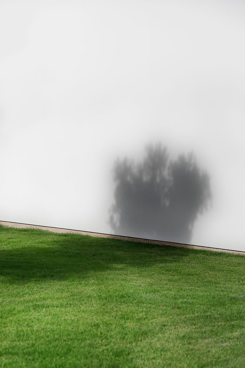 © Tianqi Liao - Image from the Aeons from the Scorching Sun photography project