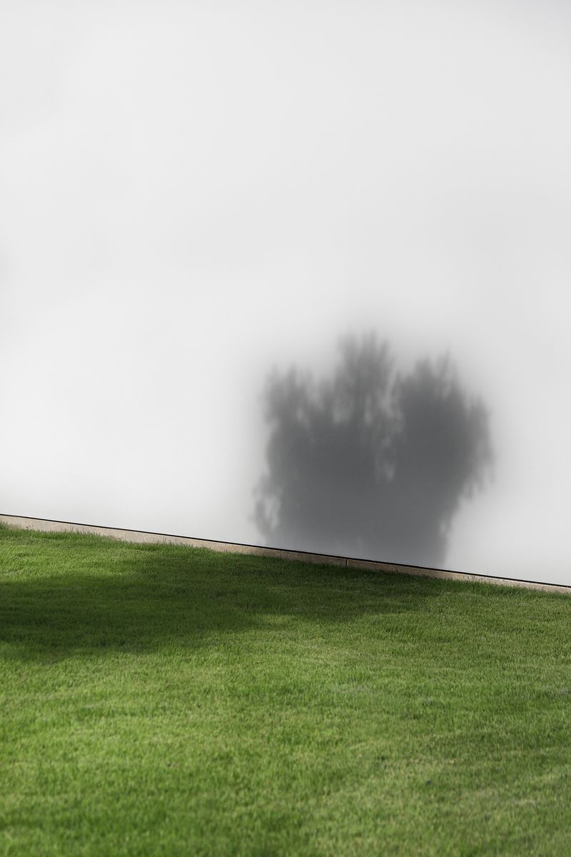 © Tianqi Liao - Image from the Aeons from the Scorching Sun photography project