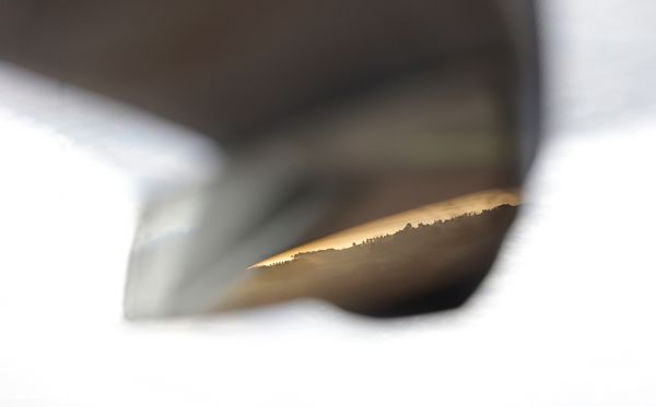 © Tianqi Liao - Image from the Aeons from the Scorching Sun photography project