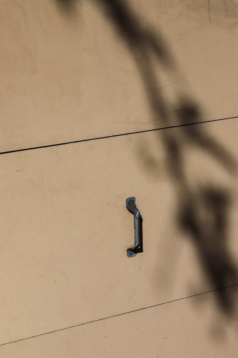 © Tianqi Liao - Image from the Aeons from the Scorching Sun photography project