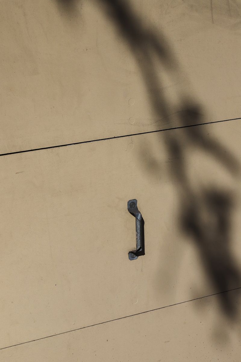 © Tianqi Liao - Image from the Aeons from the Scorching Sun photography project