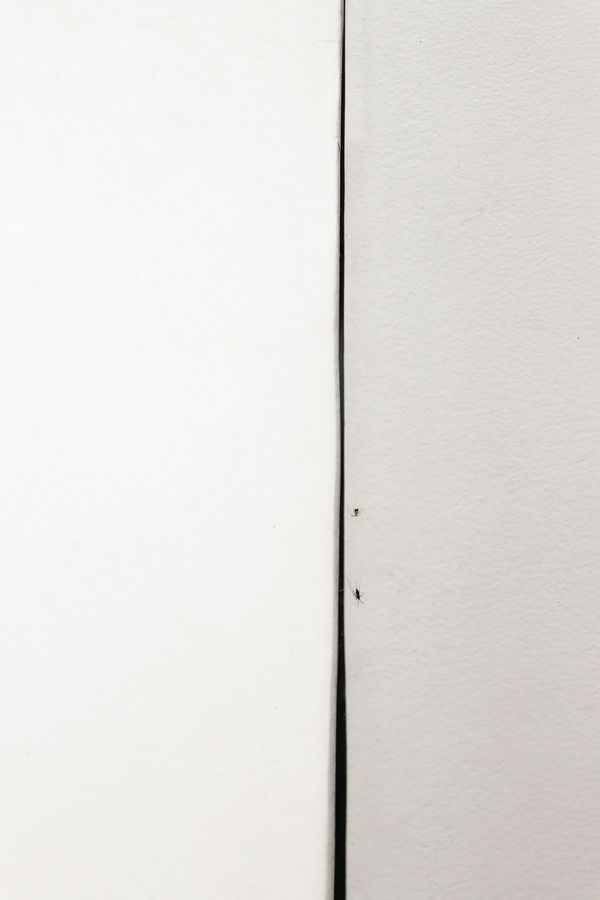 © Tianqi Liao - Image from the Aeons from the Scorching Sun photography project