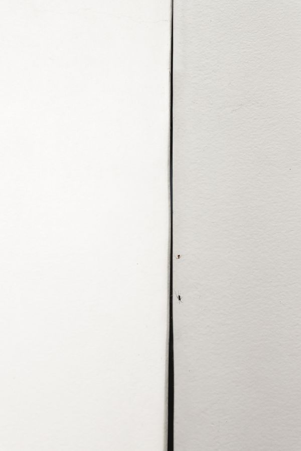 © Tianqi Liao - Image from the Aeons from the Scorching Sun photography project
