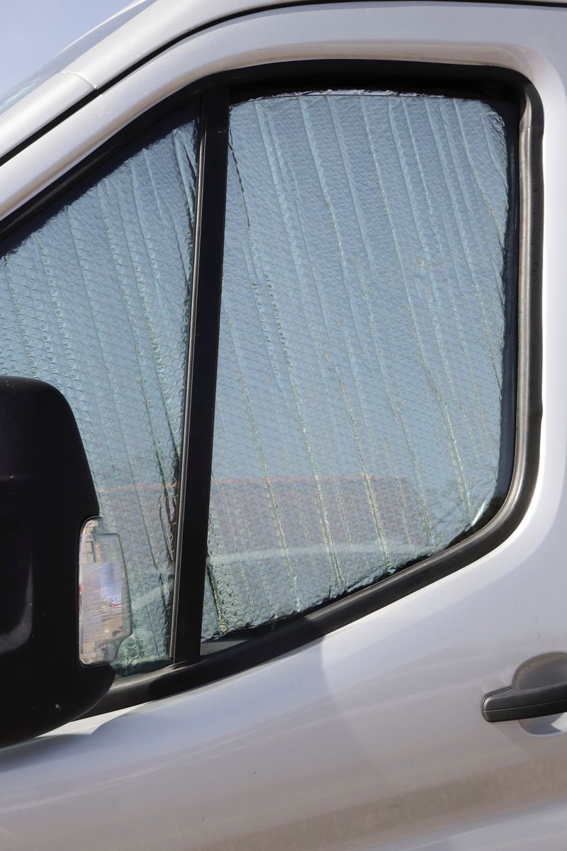 © Tianqi Liao - Image from the Aeons from the Scorching Sun photography project