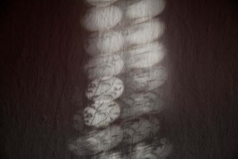 © Gabriela Bulisova - Image from the RETURNS - Chapter one photography project