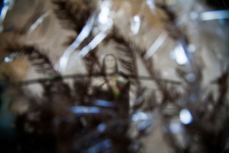 © Gabriela Bulisova - Image from the RETURNS - Chapter one photography project