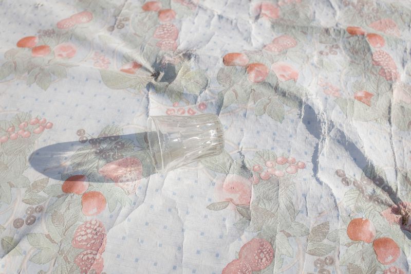 © Gabriela Bulisova - Image from the The Second Fire photography project