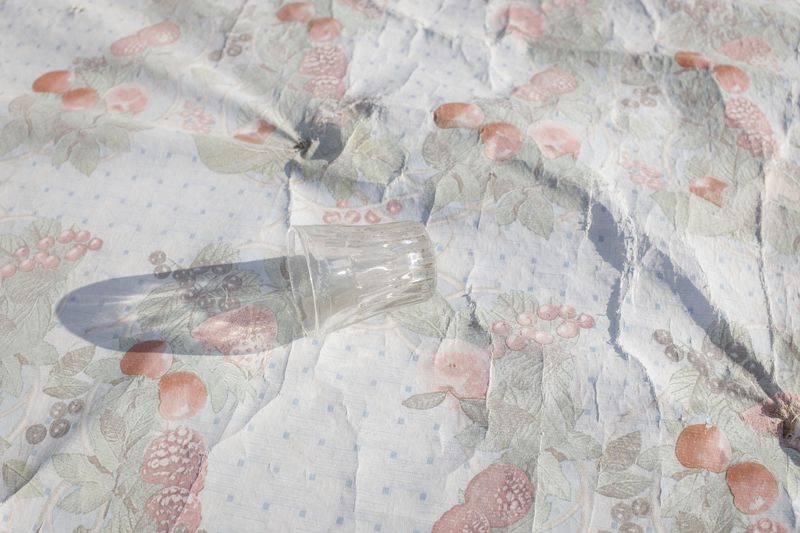 © Gabriela Bulisova - Image from the The Second Fire photography project