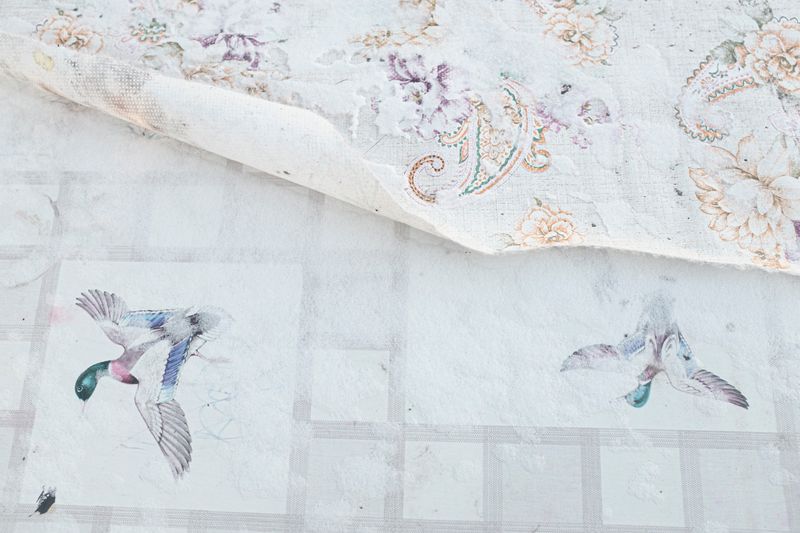 © Gabriela Bulisova - Image from the The Second Fire photography project