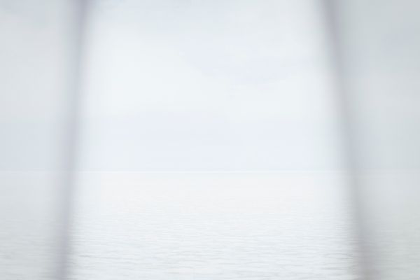 © Gabriela Bulisova - Image from the The Second Fire photography project