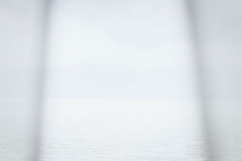 © Gabriela Bulisova - Image from the The Second Fire photography project