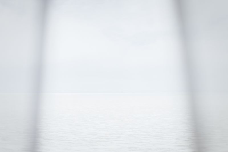 © Gabriela Bulisova - Image from the The Second Fire photography project