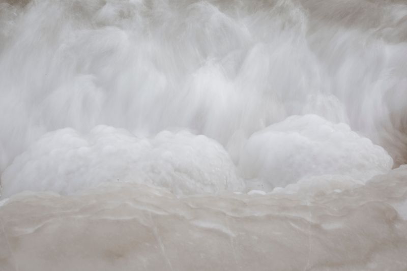 © Gabriela Bulisova - Image from the The Second Fire photography project