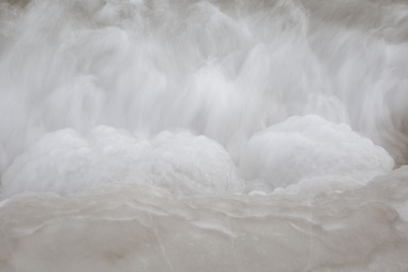 © Gabriela Bulisova - Image from the The Second Fire photography project