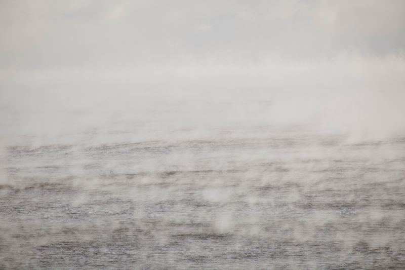 © Gabriela Bulisova - Image from the The Second Fire photography project